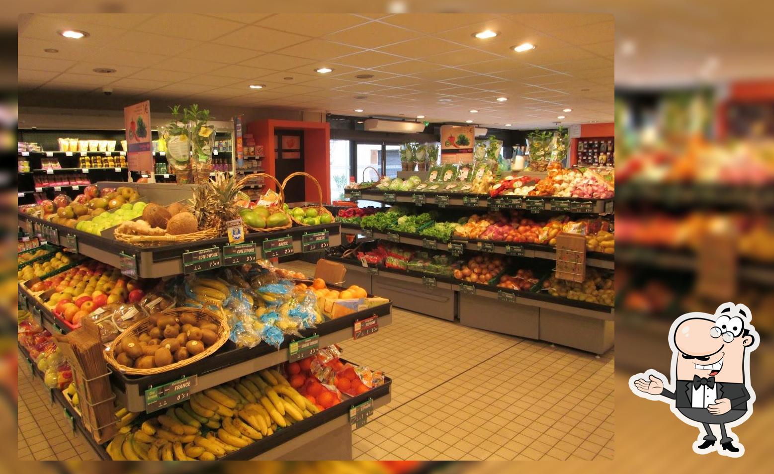 Carrefour Express