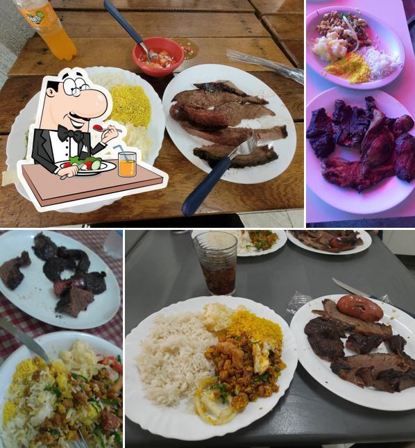 Cruzeiro do Sul Churrascaria
