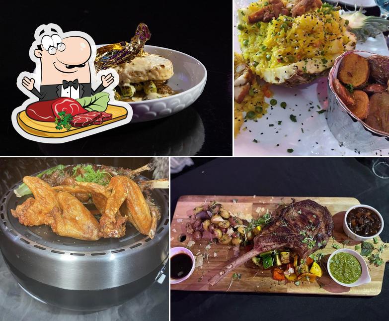 Top 5 restaurants with peking duck in Charlotte, september 2024