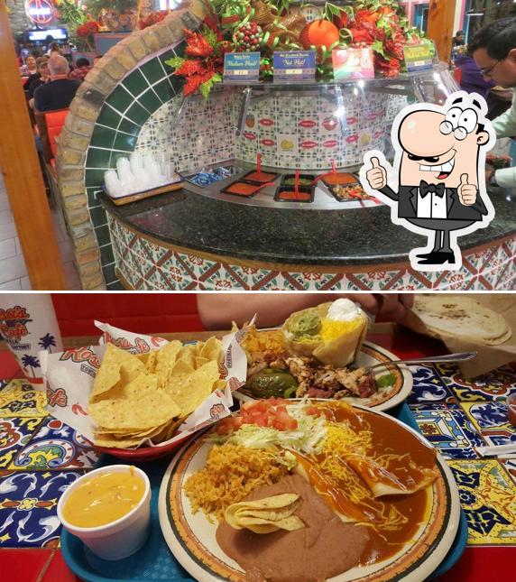 Rosa's Café & Tortilla Factory, 2111 E Palm Valley Blvd in Round Rock