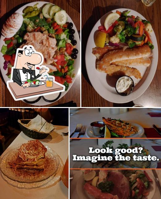Best roasted duck in La Crosse restaurants, winter 2023 Restaurant Guru