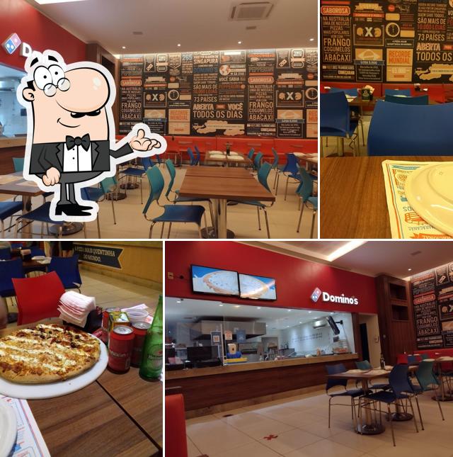 Domino´s Pizza
