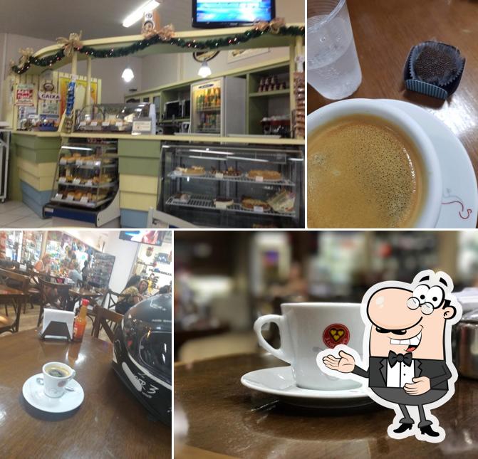 Estação Café