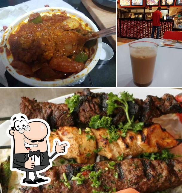 Grills & More Restaurant Ramla Mall dip 1, Dubai, Sobha Contracting