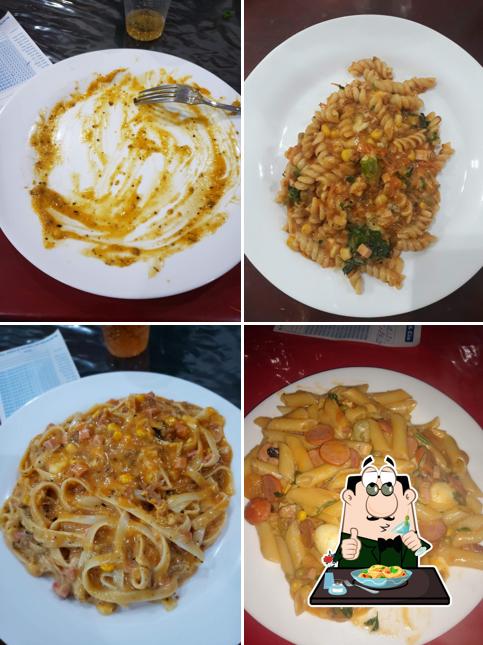 Massas e Cia