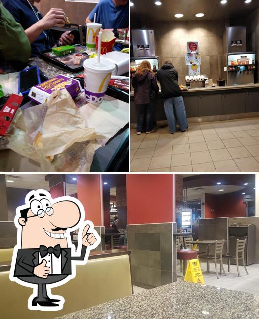 Image de McDonald's