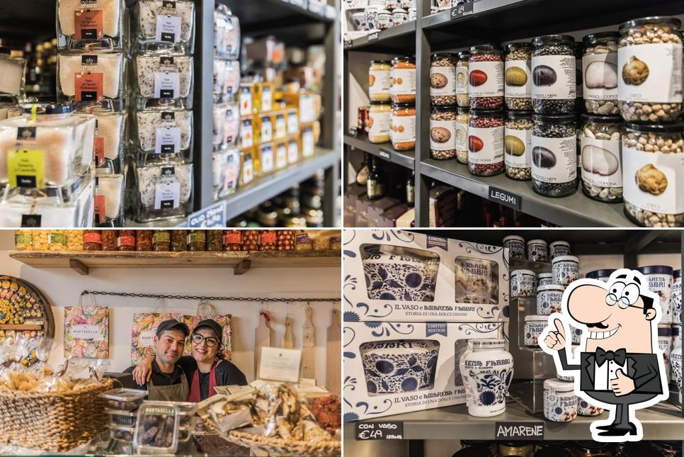 Mortadella Shop Prodotti della tradizione pub & Bar, Bologna