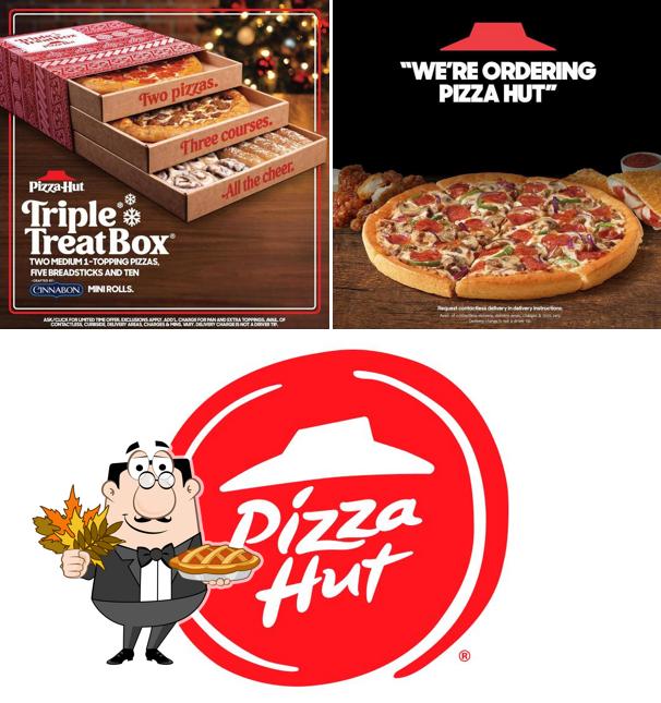Vea esta imagen de Pizza Hut