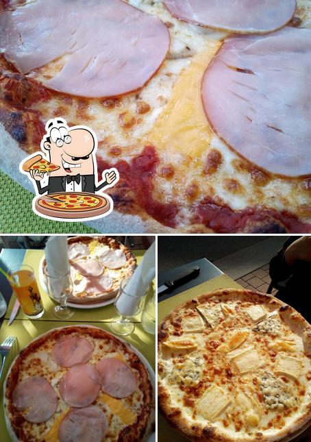 Pizza du Centre