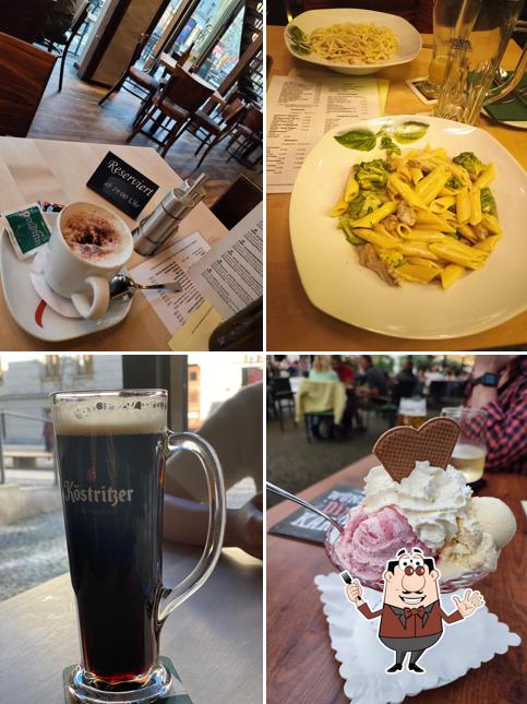 Podium Restaurant Gera Restaurant Reviews