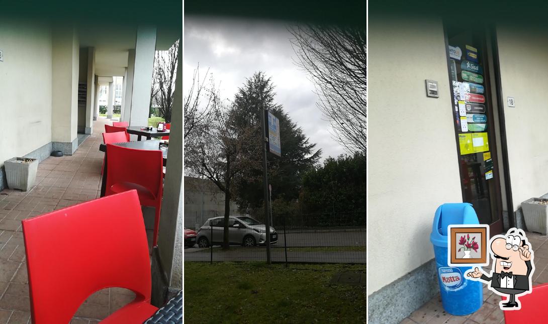 Bar Tabaccheria Le Viole