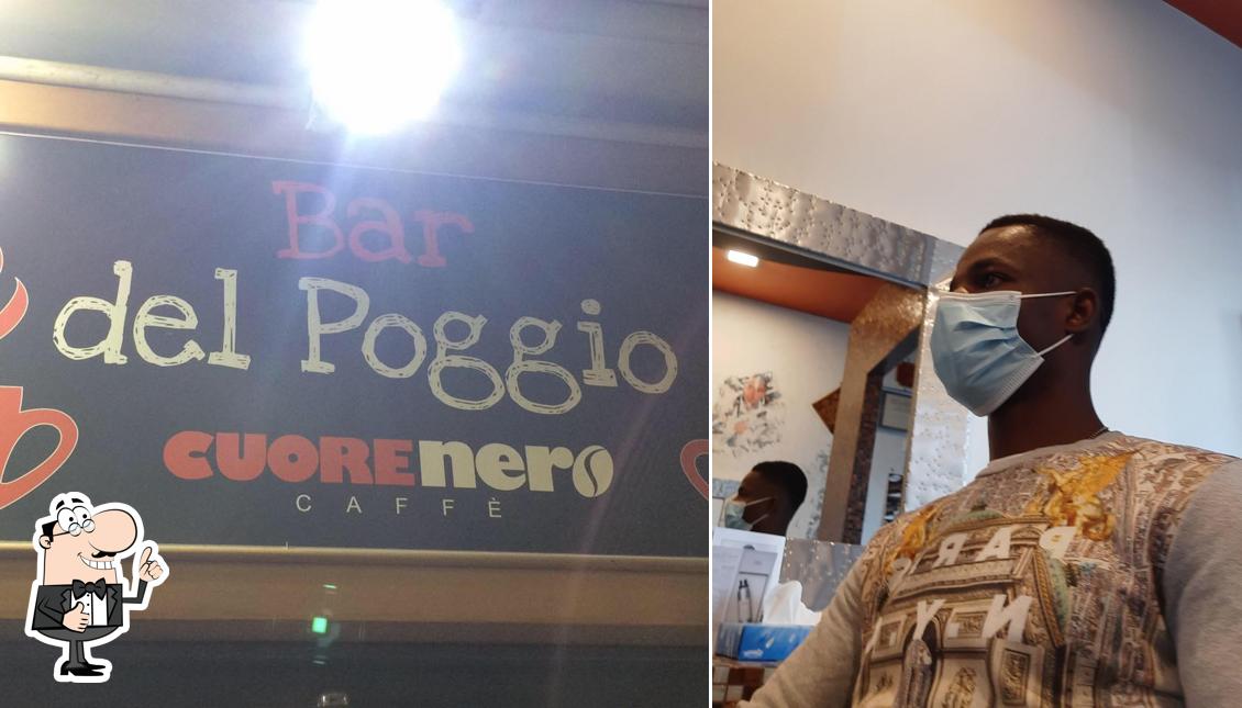 Immagine di Bar del Poggio