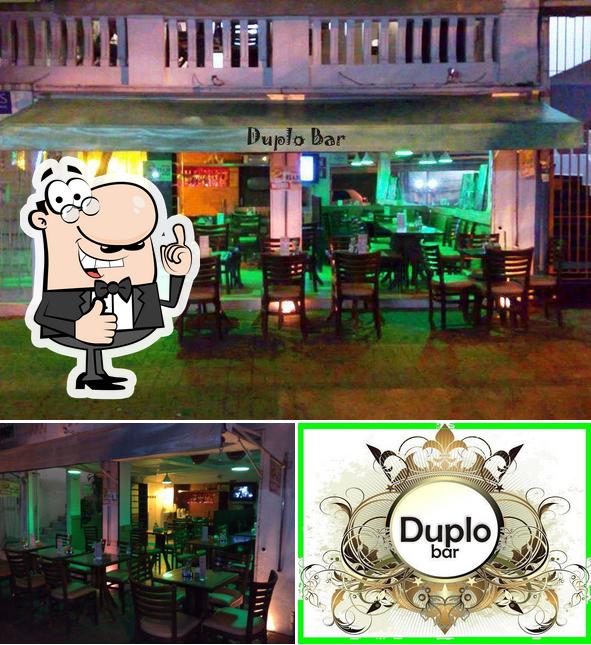 See the picture of Duplo Bar