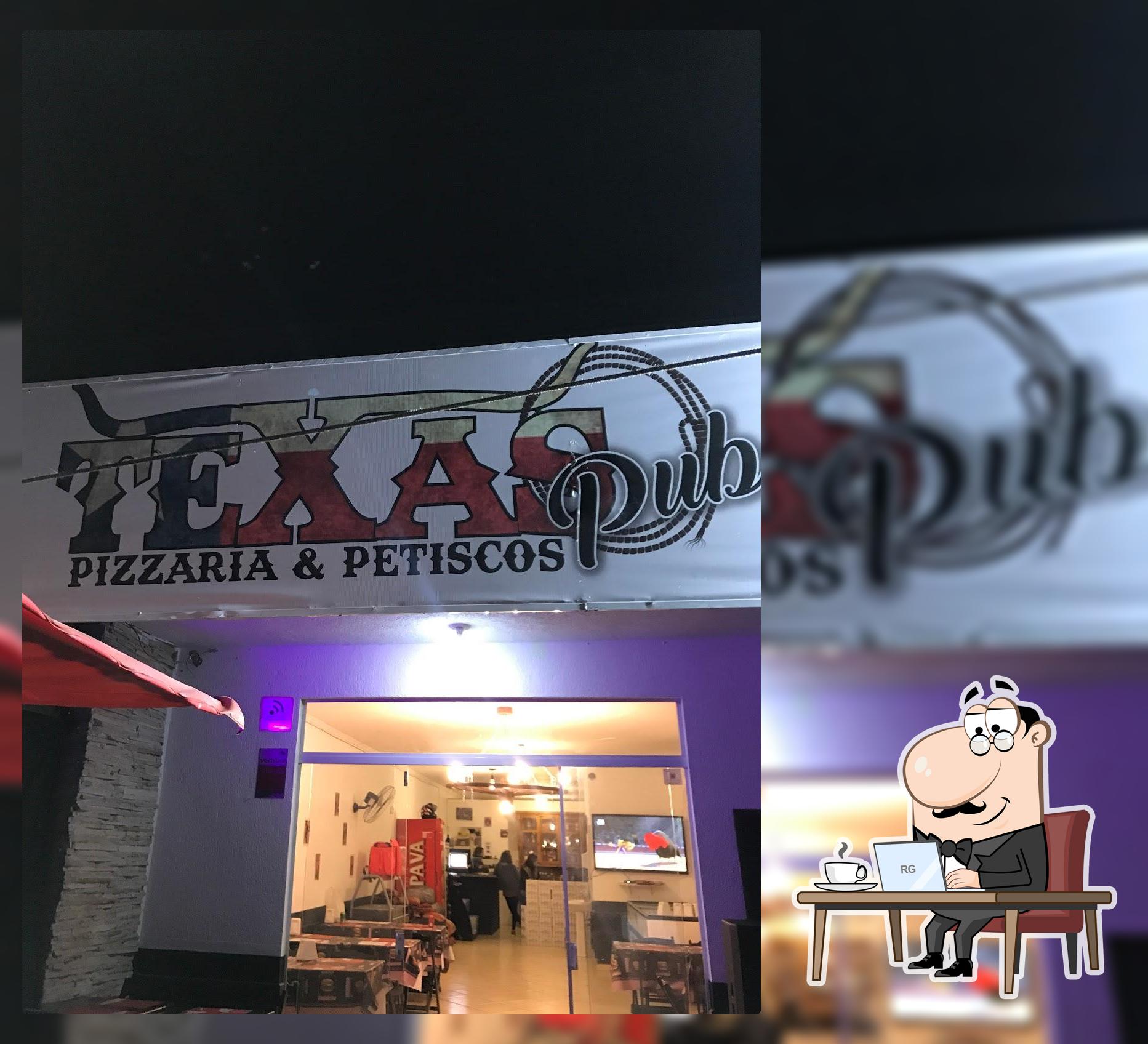 Under Rock Pub