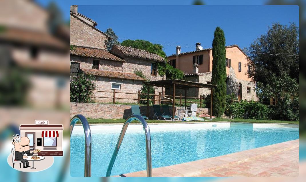 Agriturismo Borgo Laurice