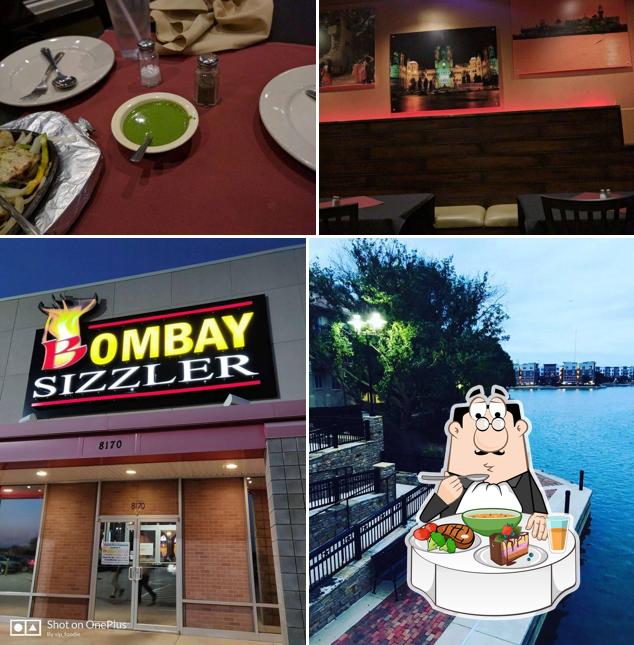 See the picture of Bombay Sizzler