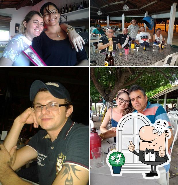 Churrascaria São Francisco (Chico Rico)