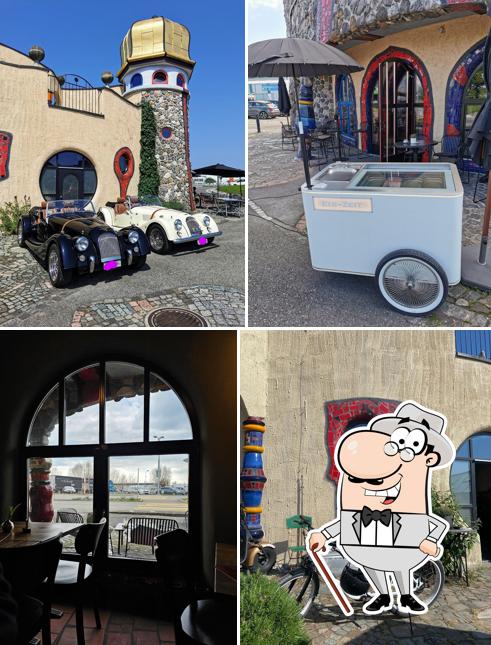 Friedrich's Bistro