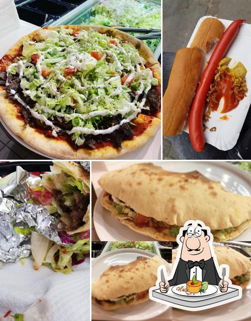 Shawarma time restaurant, Kopenhagen Restaurantbewertungen