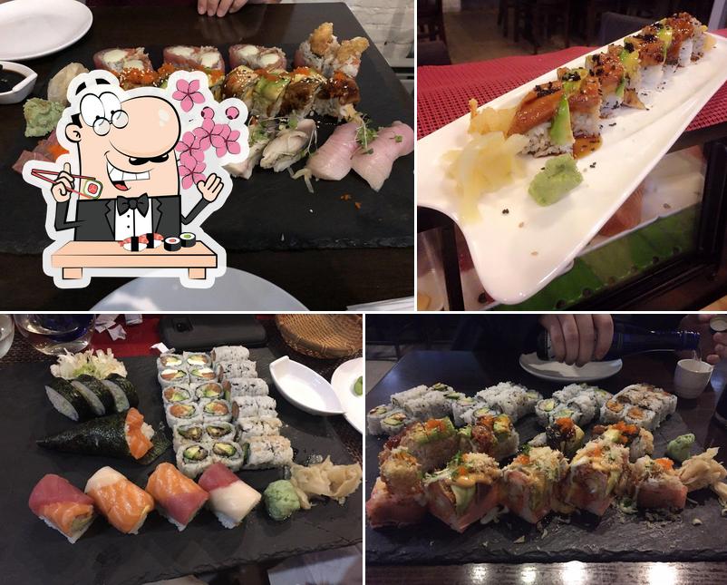 Tiger Asian Cuisine in Oneonta Restaurant menu and reviews