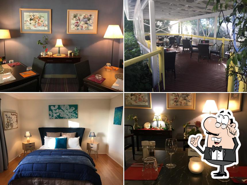 Top 7 restaurants in Tamborine Mountain, september 2024 Restaurant Guru