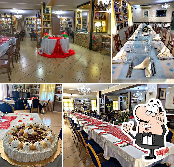 Ristorante La Fenice