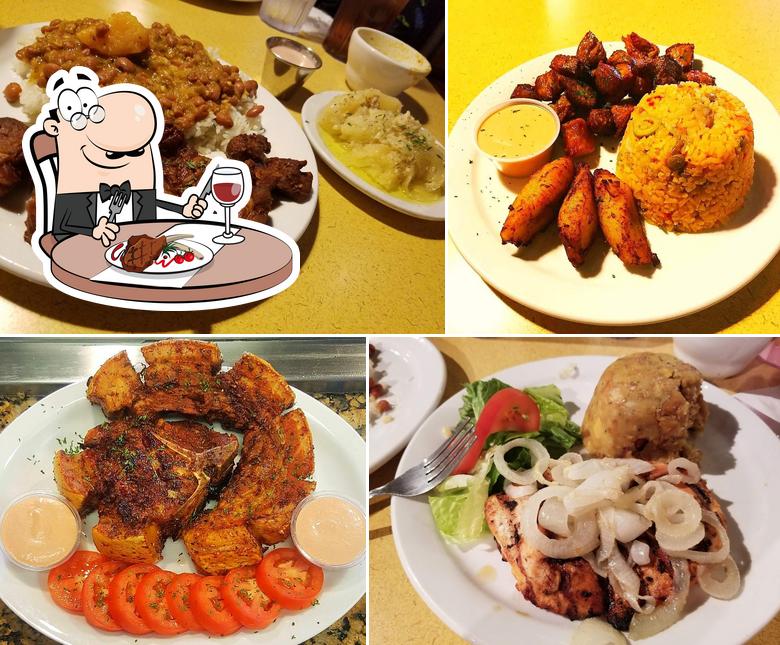 Best black pudding in Las Vegas restaurants, winter 2023 Restaurant Guru