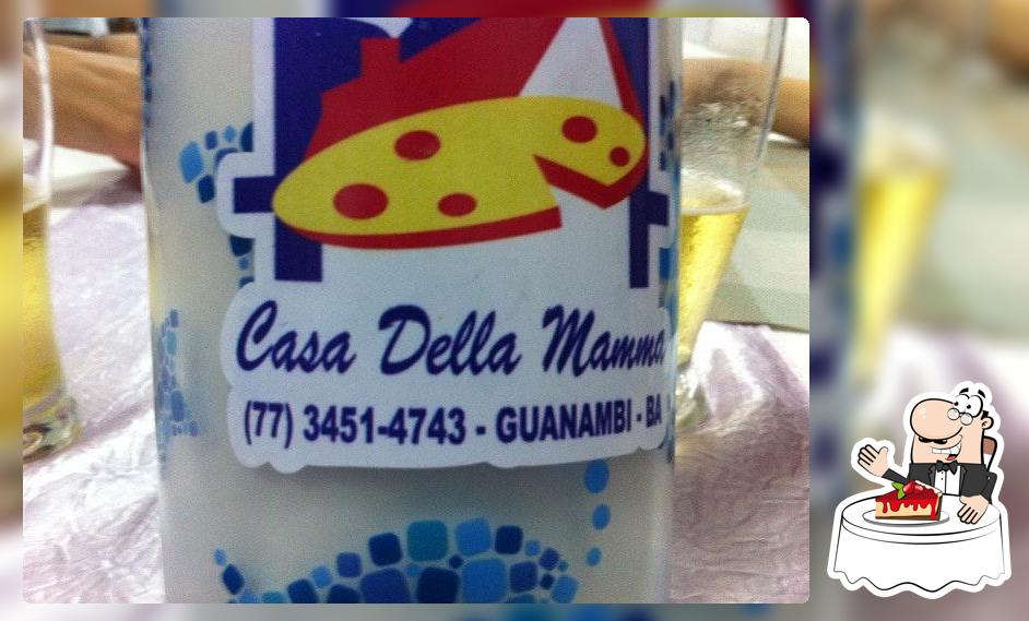 Casa Della Mamma