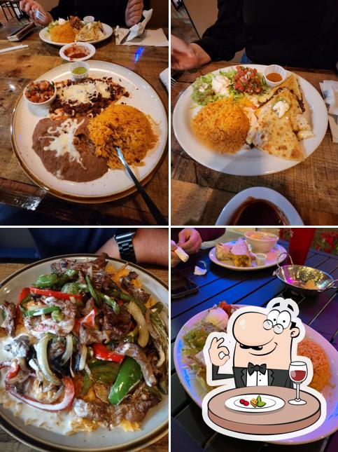 Tacos and Tequila in Winter Garden Restaurant menu and reviews