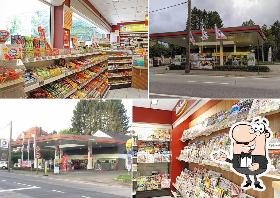 Photo de TotalEnergies