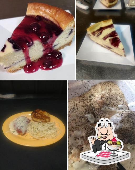 Top 5 restaurants in Olive Hill, september 2024 Restaurant Guru