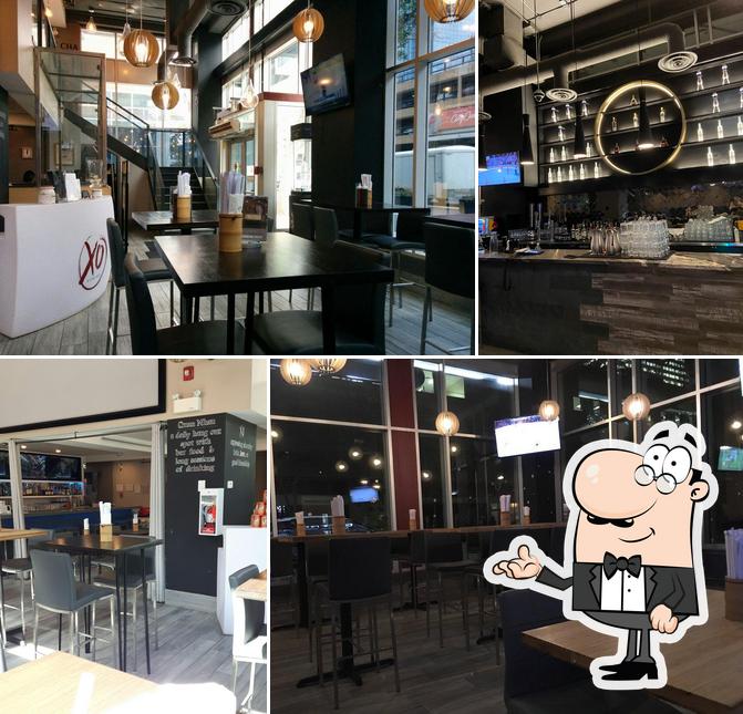 XO Bistro + Bar