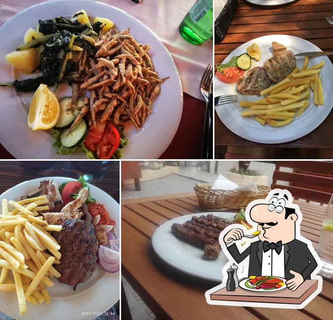 Bistro Galija