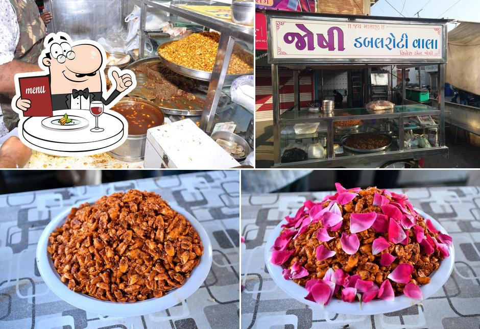 Joshi Dabeli vala