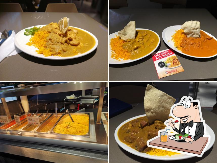 Chutney Food fast Food, Stuttgart, Sophienstraße 21 Restaurantbewertungen