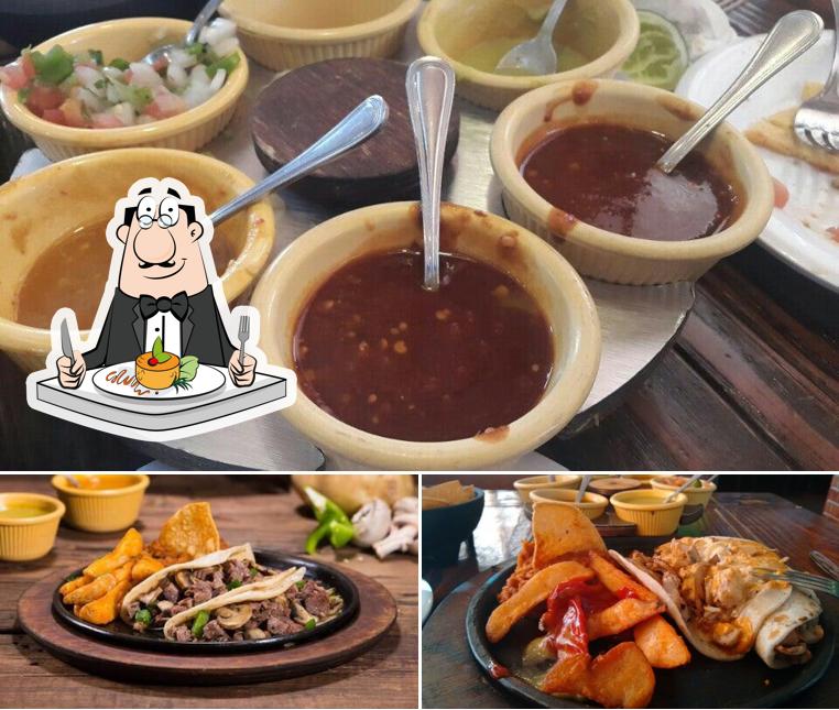 Restaurante El Papalote Taco & Grill Contry, Monterrey, Av. Revolución