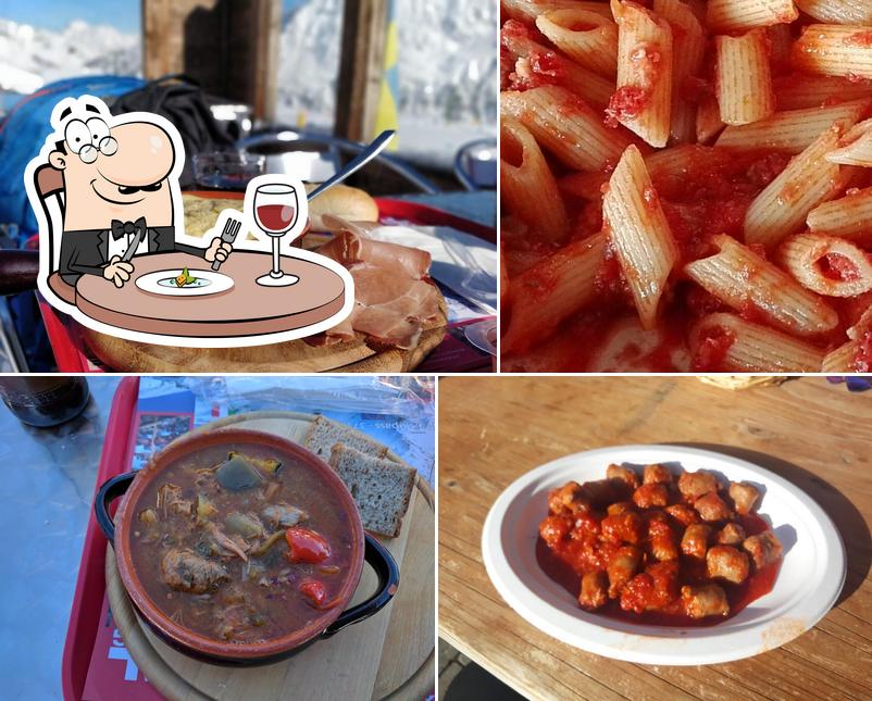 Le foyer Bar Restaurant