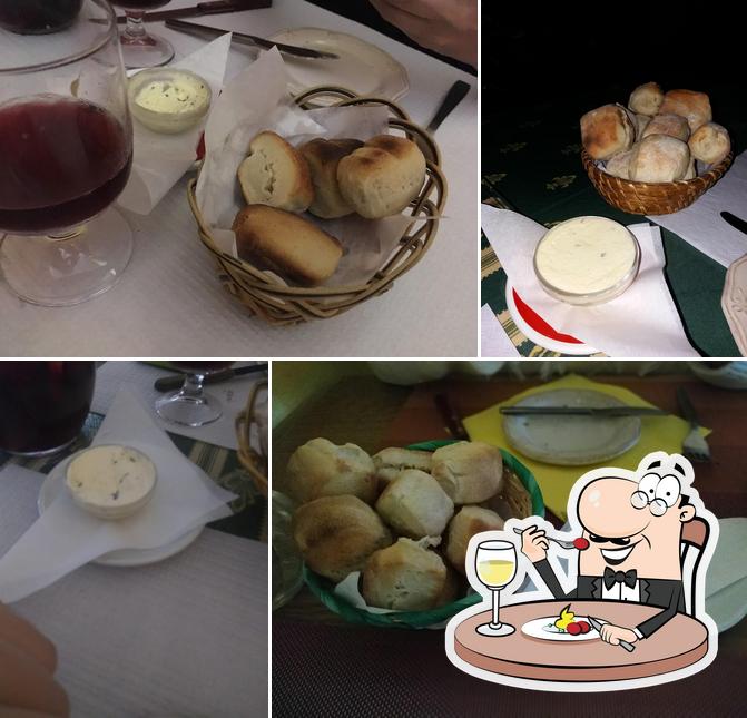 Pane & Vino