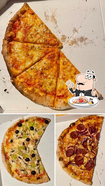 Pizzeria Dolce Vita
