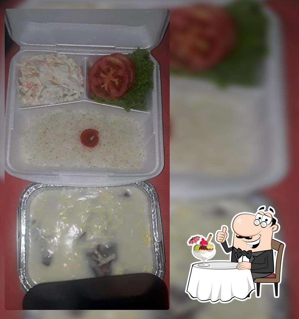 Oba Oba Delivery São Francisco de Assis RS