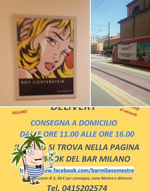 Guarda questa immagine di Milano