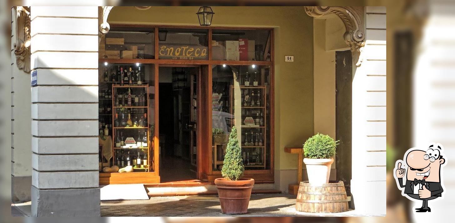 Enoteca Busseto foto