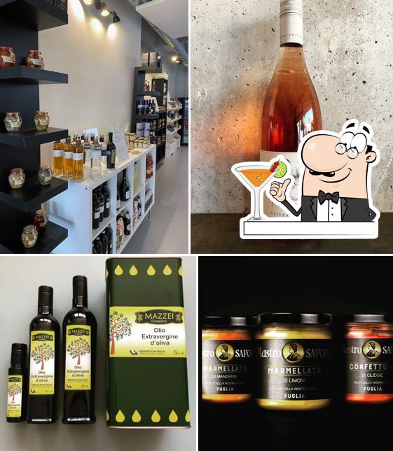 RVI Italian Delice AG / Ben Fatto Pizzeria Lieferservice