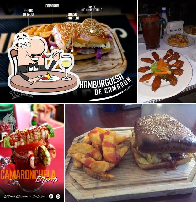 El Torito Bar, Ixmiquilpan Opiniones del restaurante