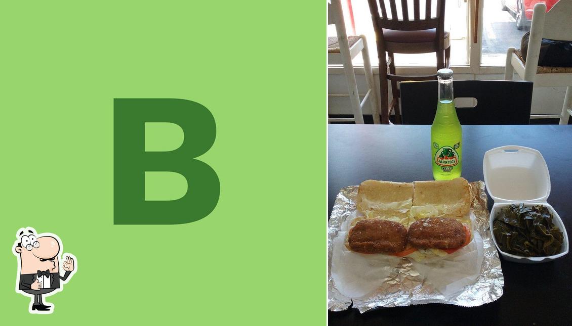 Beltsville Seafood & Crab in Beltsville Restaurant menu and reviews