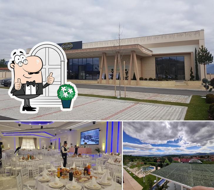 Event centar EXCLUSIVE