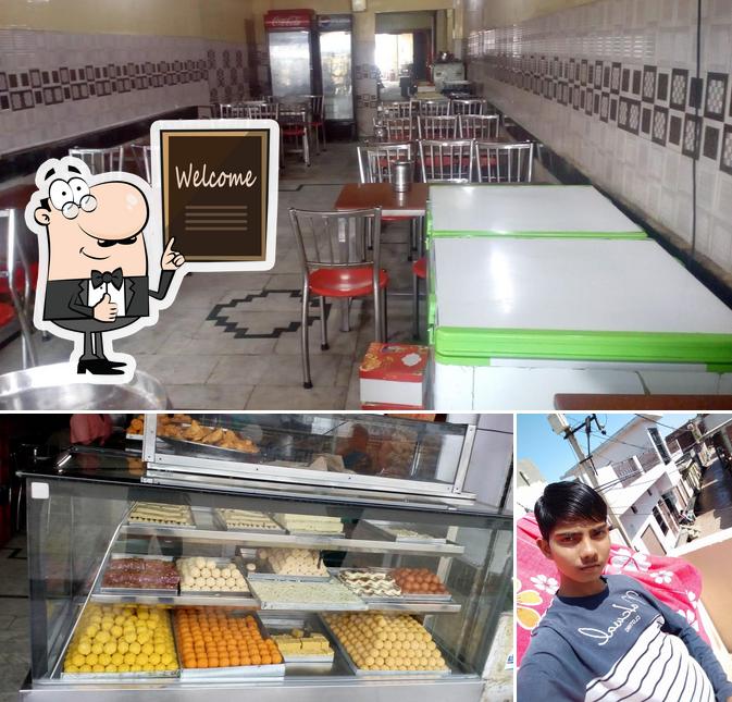 Goel Sweets Corner