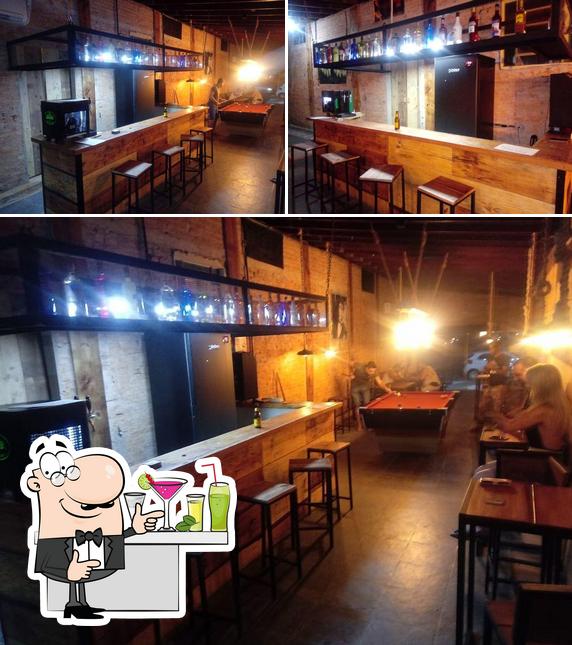 See the pic of Pub Paulista Bonito-Ms