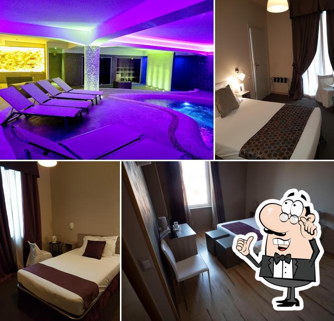 Hotel delle Terme & Spa