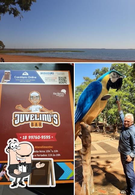 Juvelinu's